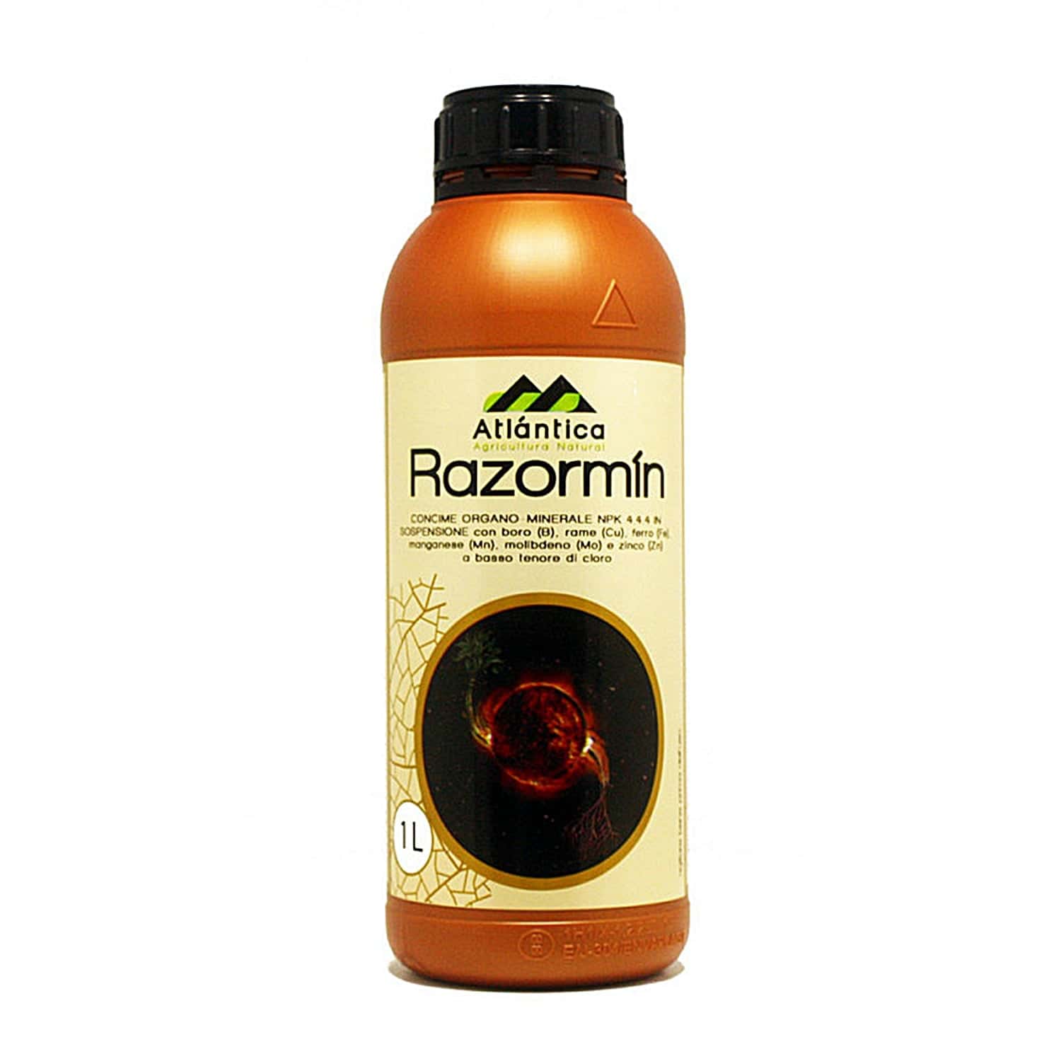 Biostimulator de Inradacinare RAZORMIN - 1 Litru, Atlantica