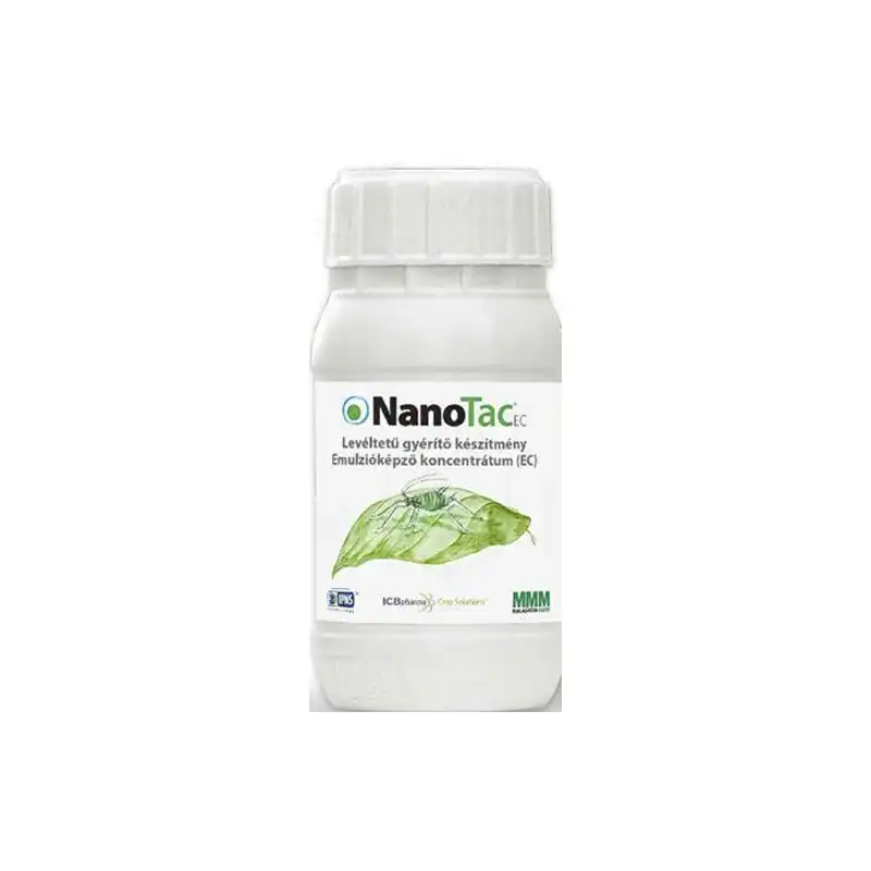 Insecticid NanoTac, 250 ml, Valagro