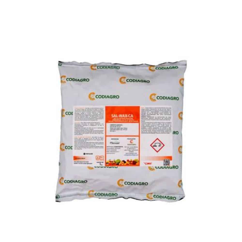 SAL-WAX Ca 1 Kg