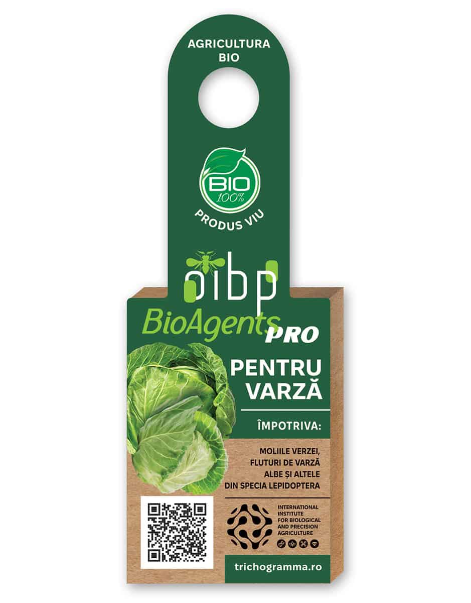 OIBP BioAgentsPro VARZĂ