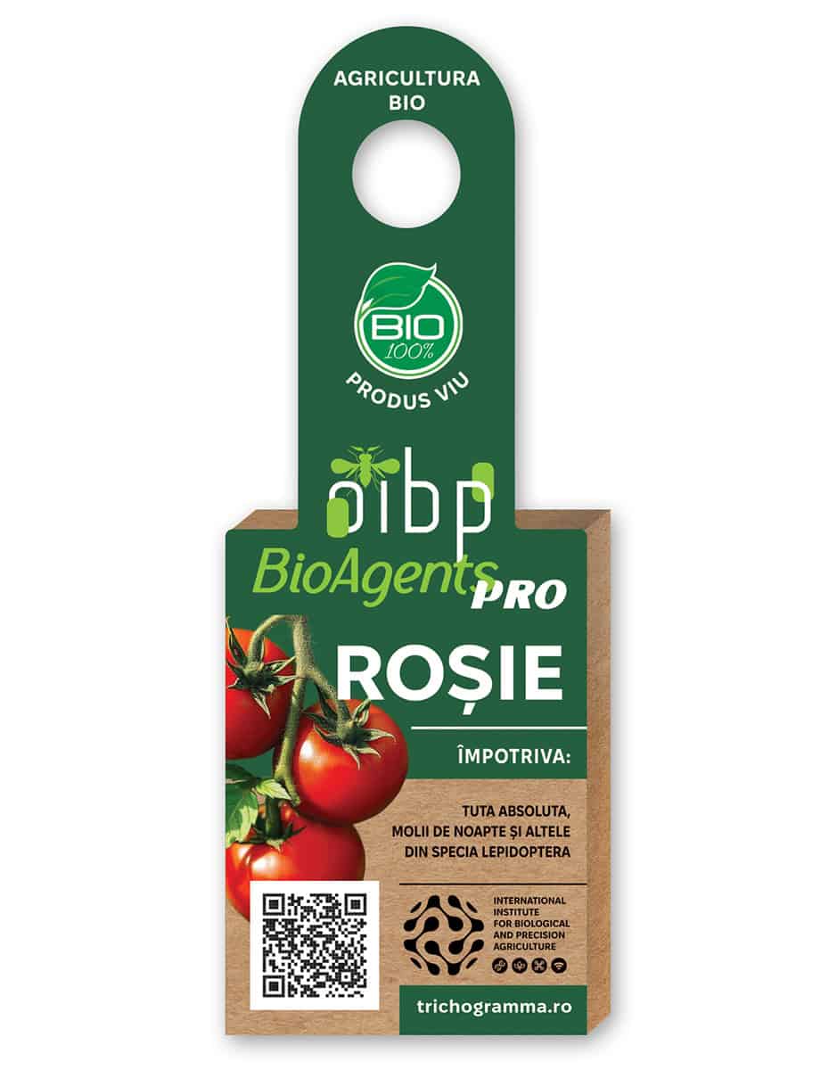 OIBP BioAgents Pro TОМАТЕ