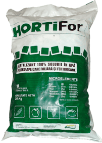 HORTIFOR 18-5-30 20KG