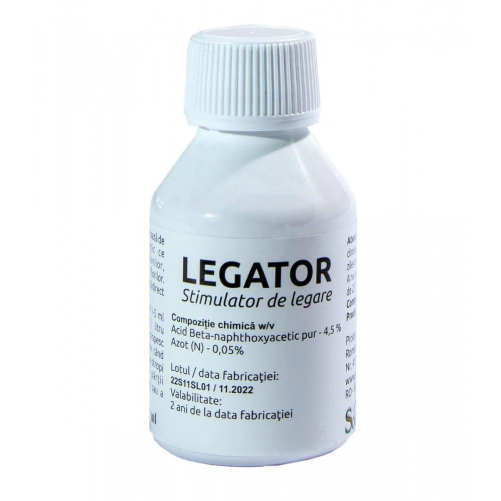 Stimulator de legare Legator, 100 ml, Solarex