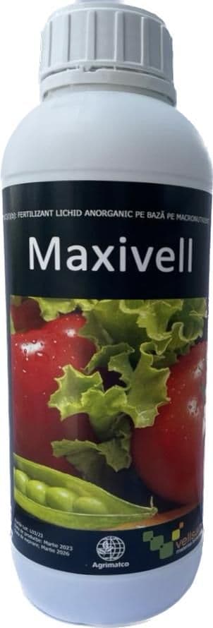 MAXIVELL 1L