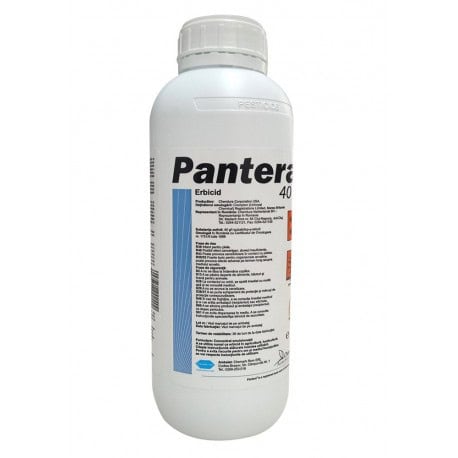 Erbicid Pantera 40 EC - 1 Litru, UPL, Postemergent
