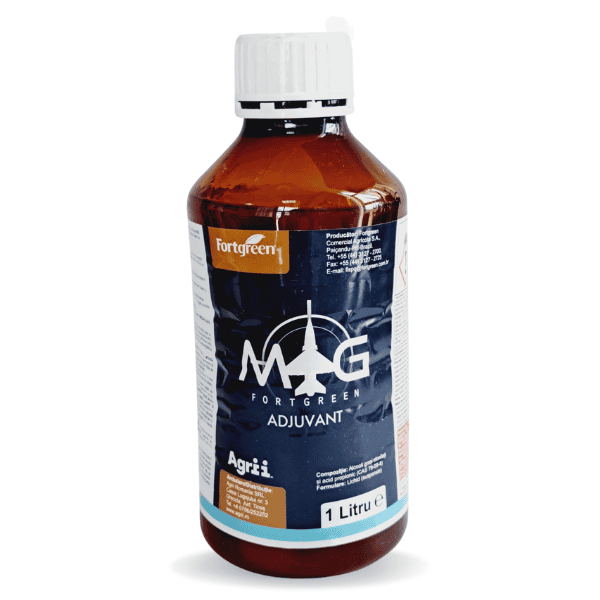 Adjuvant Fortgreen Mig 1L