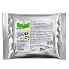 Fungicid ALIETTE 80 WG (200 g) – Protecție Sistemică Totală