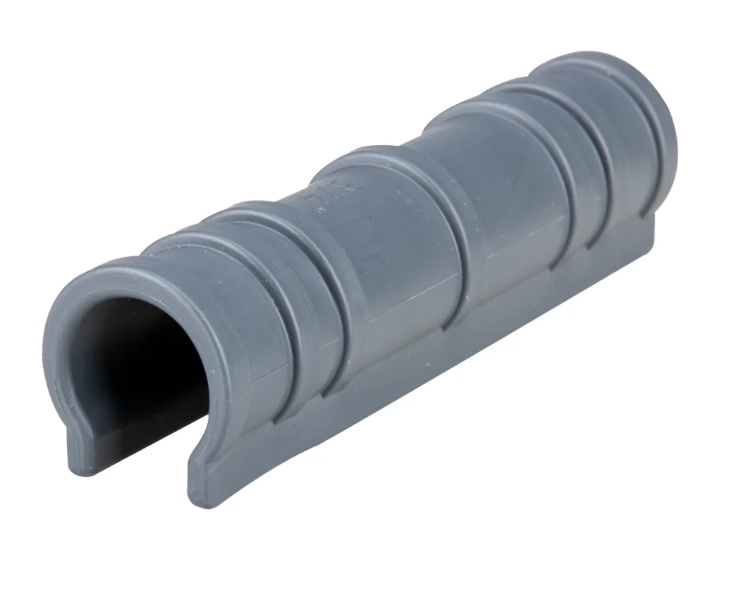 Cleme (Clipsuri) Fixare Folie Solar – 1 1/4 Țol (40-42 mm)