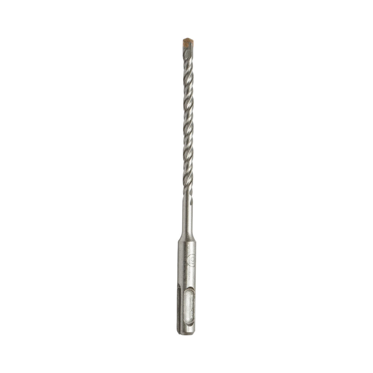 Burghiu SDS-Plus 6x160 mm TOTAL – Burghiu Profesional pentru Beton, Zidărie, Piatră și BCI
