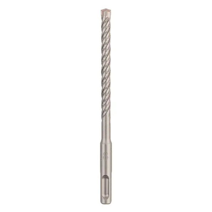 Burghiu SDS-Plus 8x160 mm TOTAL – Burghiu Profesional pentru Beton, Zidărie, Piatră și BCI