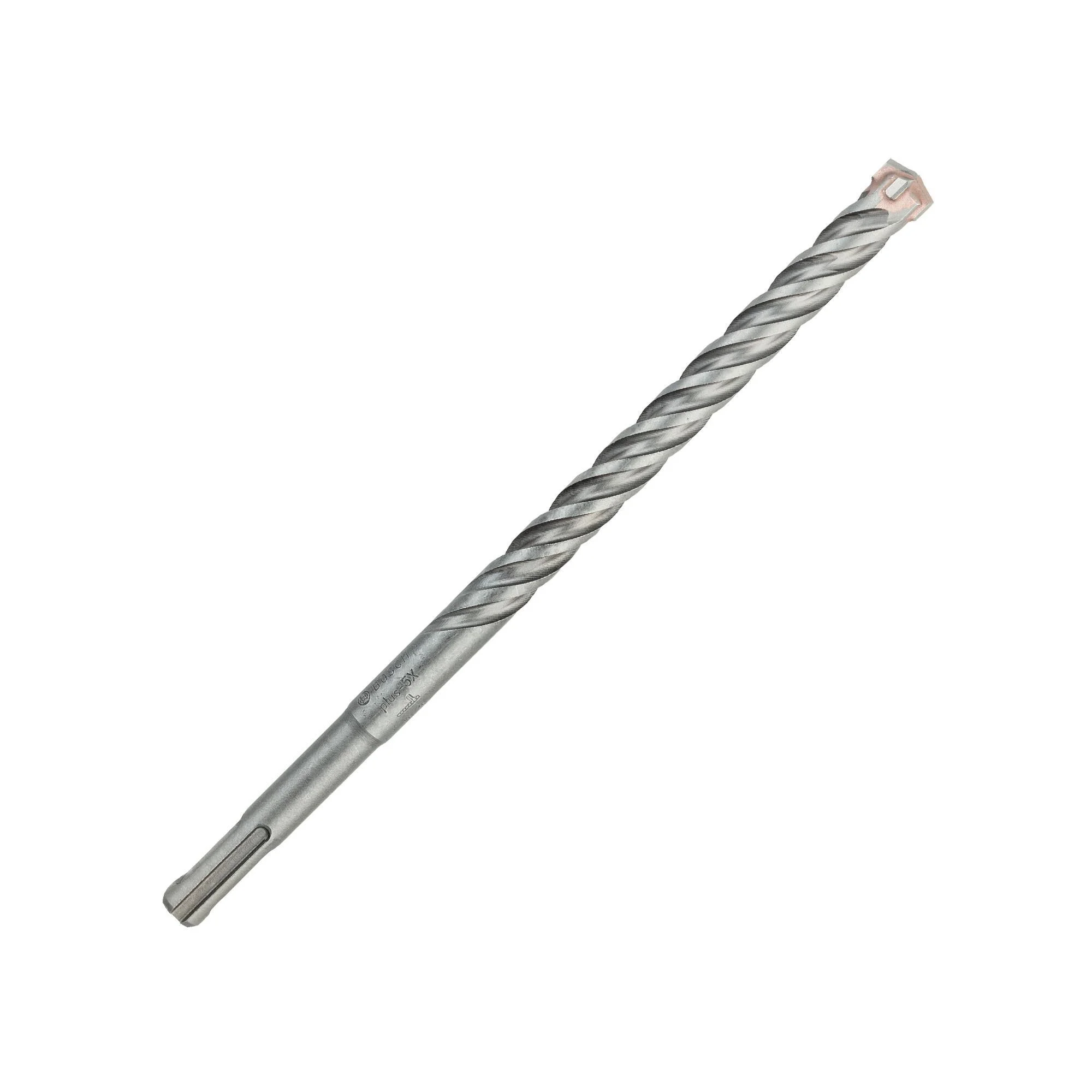 Burghiu SDS-Plus 12x210 mm TOTAL – Burghiu Profesional pentru Beton, Zidărie, Piatră și BCI