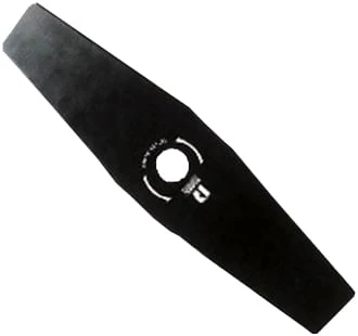 Disc Tăietor Motocoasă 2T A-12 – Cuțit cu 2 Dinți pentru Motocoasă