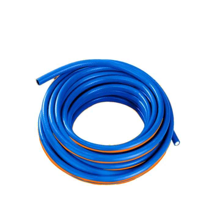 Furtun de Grădină WADFOW 1/2" 20 m – Furtun Flexibil pentru Udat