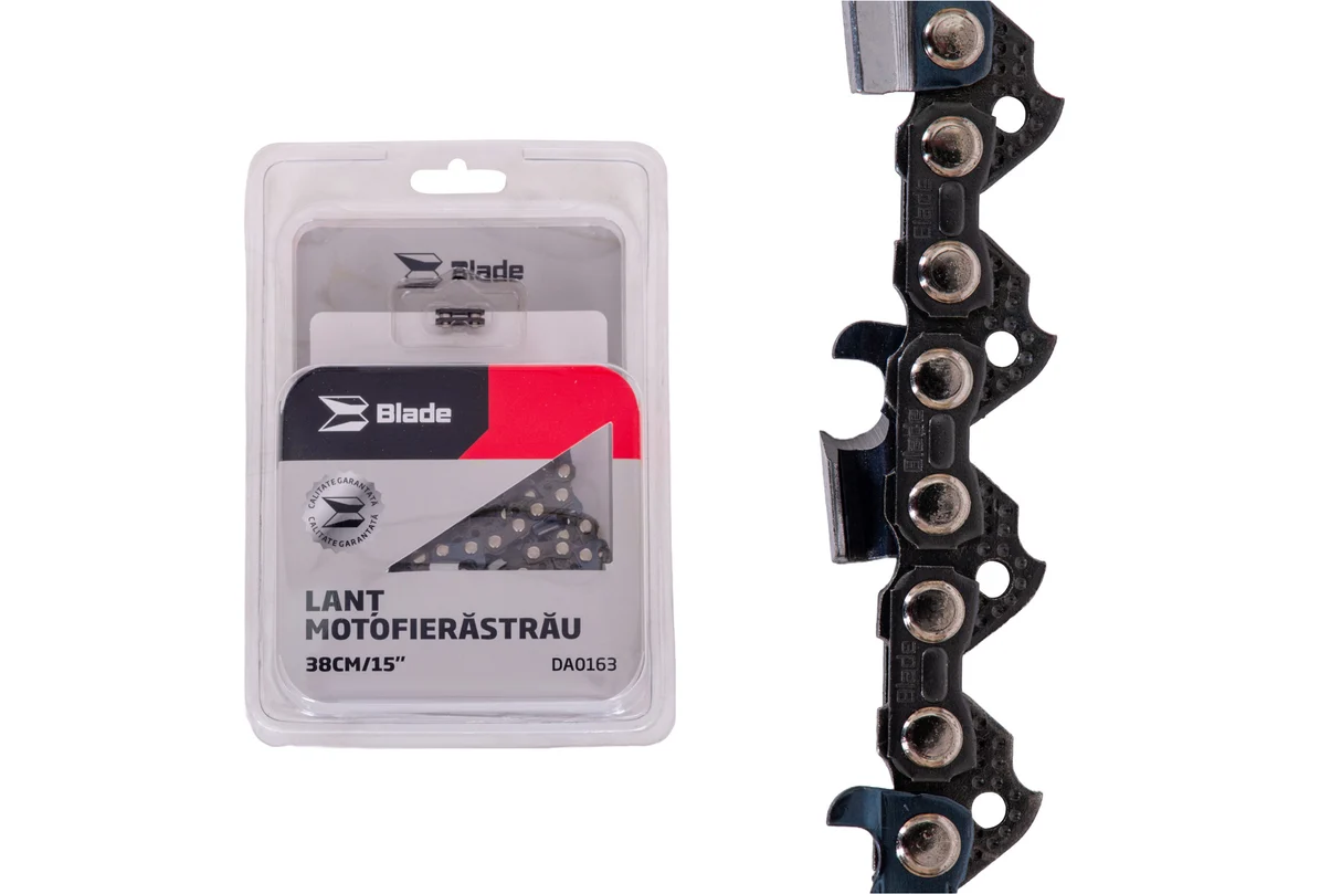 Lanț Drujbă Blade 3/25 32 Dinți – Lanț de Schimb pentru Drujbă