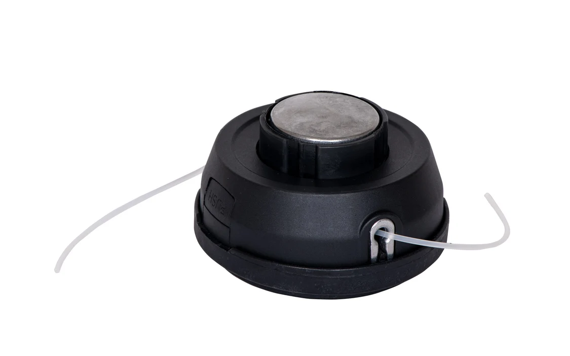 Mosor cu Fir cu Reducție și Cap din Aluminiu M8 x 1,25 – Cap de Tăiere pentru Motocoasă