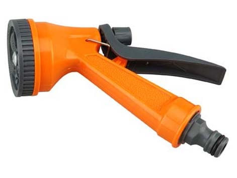 Pistol de Udare 5 Funcții – Pistol pentru Furtun cu 5 Jeturi